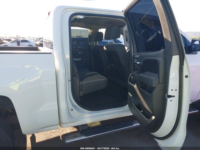 Chevrolet Silverado 1500 Lt 2015 3GCUKRECXFG459382 Image 8