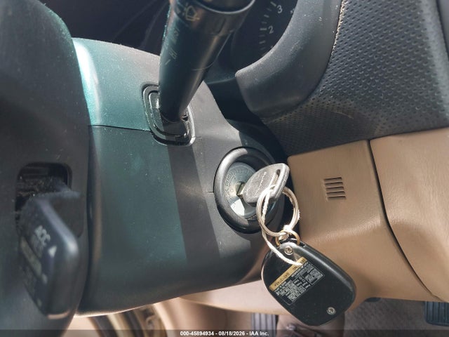 Aukcja sprzedaży 2004 Subaru Forester 2.5x, vin: JF1SG63634G758229, numer aukcji: 45894934