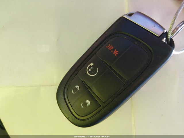 Продаж на аукціоні авто 2021 Jeep Cherokee Latitude Lux 4x4, vin: 1C4PJMMX6MD190864, номер лоту: 45894937