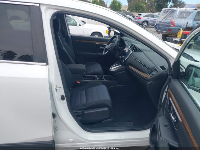 7FART6H54LE008615 Honda Cr-v Hybrid Ex