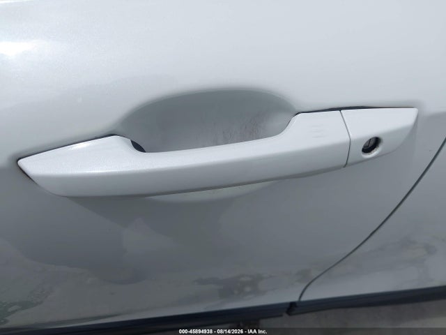 7FART6H54LE008615 Honda Cr-v Hybrid Ex