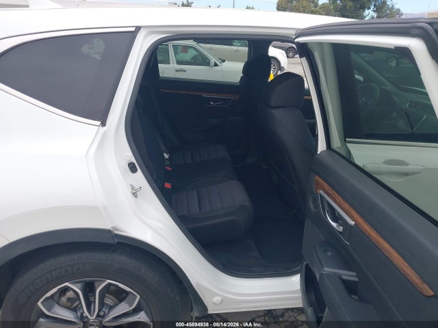 7FART6H54LE008615 Honda Cr-v Hybrid Ex
