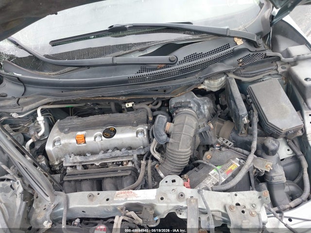 Aukcja sprzedaży 2012 Honda Cr-v Ex-l, vin: JHLRM4H75CC016138, numer aukcji: 45894940