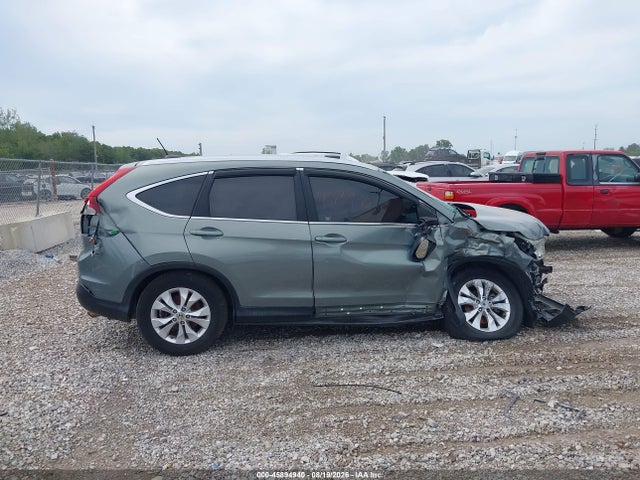 Aukcja sprzedaży 2012 Honda Cr-v Ex-l, vin: JHLRM4H75CC016138, numer aukcji: 45894940