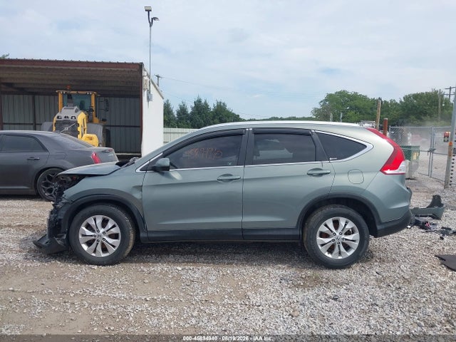 Aukcja sprzedaży 2012 Honda Cr-v Ex-l, vin: JHLRM4H75CC016138, numer aukcji: 45894940