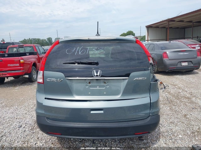 Aukcja sprzedaży 2012 Honda Cr-v Ex-l, vin: JHLRM4H75CC016138, numer aukcji: 45894940