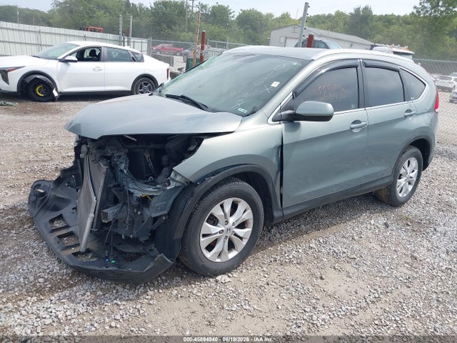 Aukcja sprzedaży 2012 Honda Cr-v Ex-l, vin: JHLRM4H75CC016138, numer aukcji: 45894940