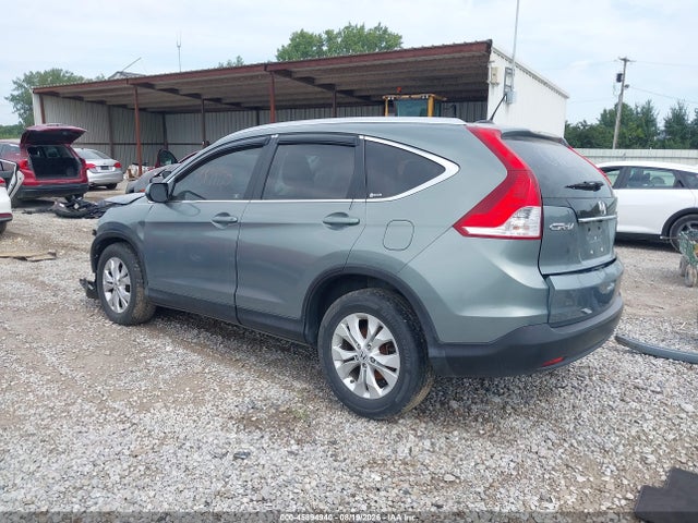Aukcja sprzedaży 2012 Honda Cr-v Ex-l, vin: JHLRM4H75CC016138, numer aukcji: 45894940