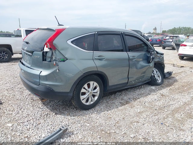 Aukcja sprzedaży 2012 Honda Cr-v Ex-l, vin: JHLRM4H75CC016138, numer aukcji: 45894940
