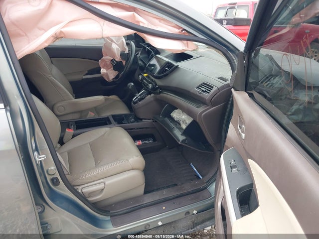 Aukcja sprzedaży 2012 Honda Cr-v Ex-l, vin: JHLRM4H75CC016138, numer aukcji: 45894940