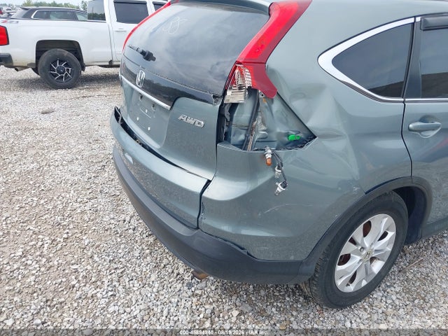 Aukcja sprzedaży 2012 Honda Cr-v Ex-l, vin: JHLRM4H75CC016138, numer aukcji: 45894940