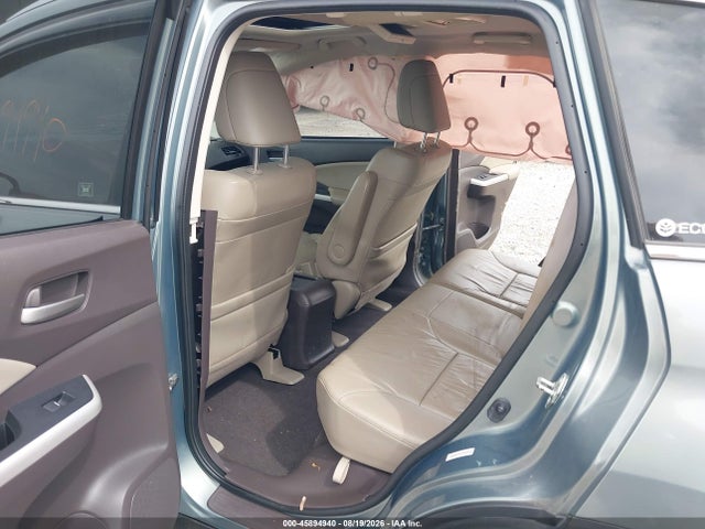 Aukcja sprzedaży 2012 Honda Cr-v Ex-l, vin: JHLRM4H75CC016138, numer aukcji: 45894940