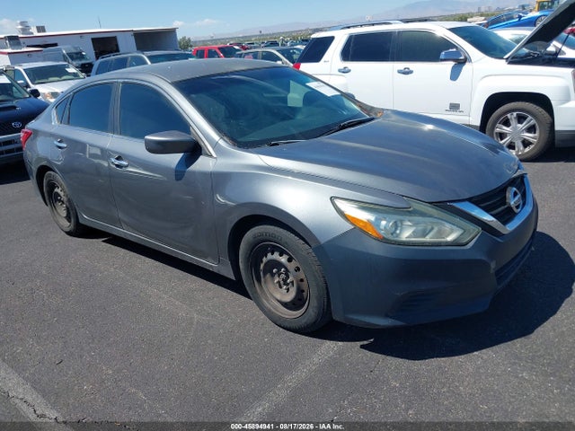 Nissan Altima 2.5/2.5 S/2.5 Sl/2.5 Sr/2.5 Sv 2016 1N4AL3AP2GC134824 головне зображення
