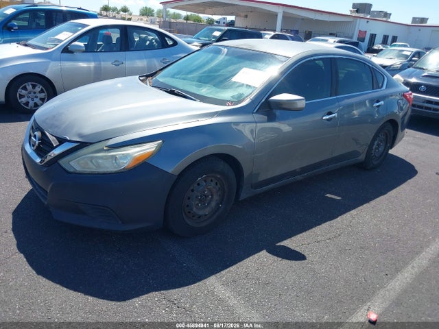 1N4AL3AP2GC134824 Nissan Altima 2.5/2.5 S/2.5 Sl/2.5 Sr/2.5 Sv