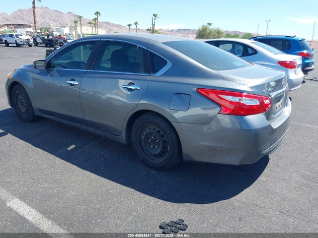 1N4AL3AP2GC134824 Nissan Altima 2.5/2.5 S/2.5 Sl/2.5 Sr/2.5 Sv