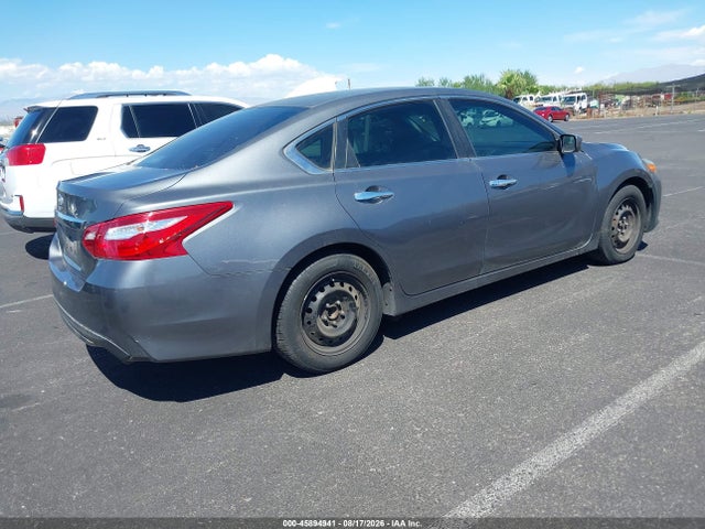 1N4AL3AP2GC134824 Nissan Altima 2.5/2.5 S/2.5 Sl/2.5 Sr/2.5 Sv