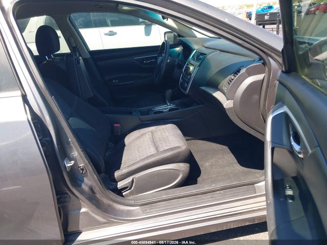 1N4AL3AP2GC134824 Nissan Altima 2.5/2.5 S/2.5 Sl/2.5 Sr/2.5 Sv