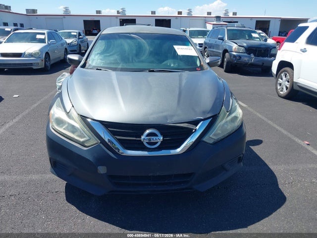 1N4AL3AP2GC134824 Nissan Altima 2.5/2.5 S/2.5 Sl/2.5 Sr/2.5 Sv