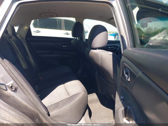 1N4AL3AP2GC134824 Nissan Altima 2.5/2.5 S/2.5 Sl/2.5 Sr/2.5 Sv