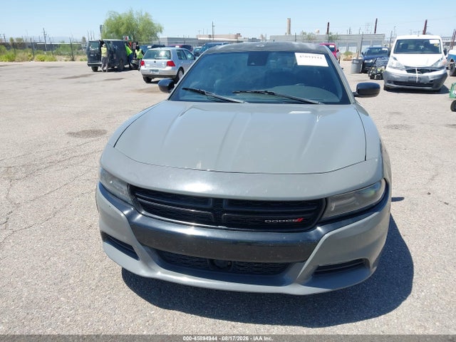 Dodge Charger Sxt Rwd 2017 2C3CDXHGXHH514977 Image 13