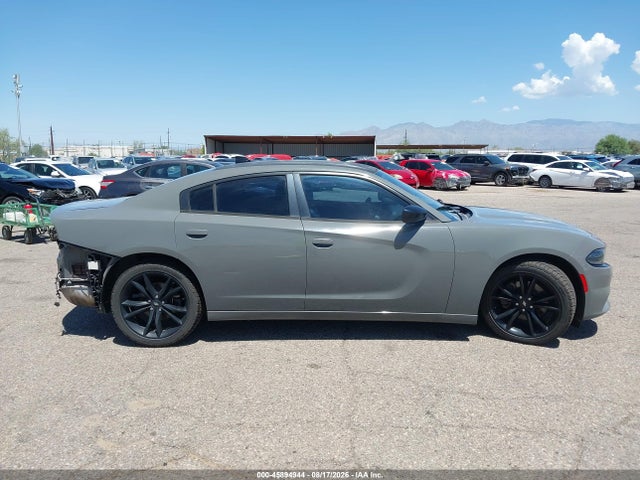 Dodge Charger Sxt Rwd 2017 2C3CDXHGXHH514977 Image 14
