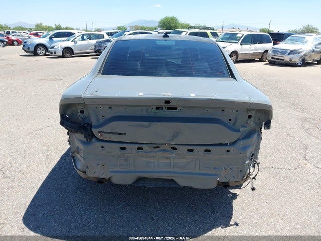 Продаж на аукціоні авто 2017 Dodge Charger Sxt Rwd, vin: 2C3CDXHGXHH514977, номер лоту: 45894944
