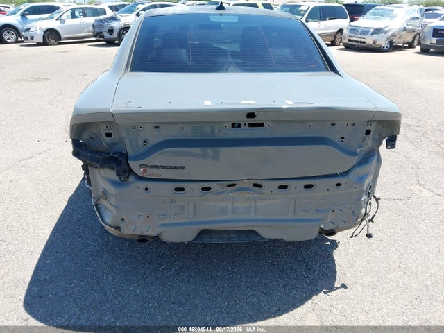 Aukcja sprzedaży 2017 Dodge Charger Sxt Rwd, vin: 2C3CDXHGXHH514977, numer aukcji: 45894944