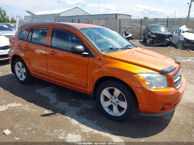 Продажа на аукционе авто 2011 Dodge Caliber Mainstreet, vin: 1B3CB3HA2BD297226, номер лота: 45894946