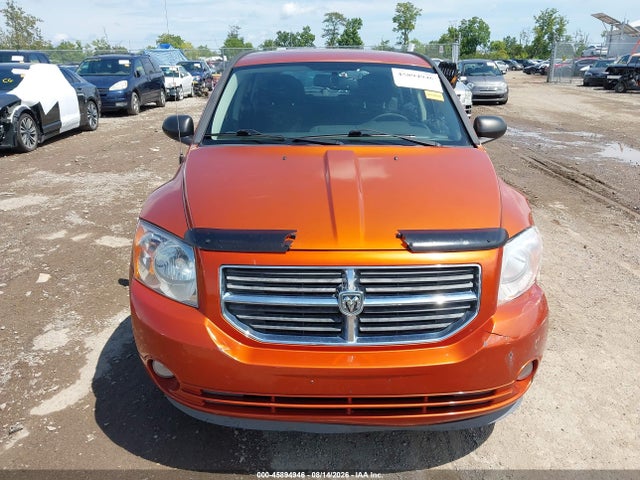 Aukcja sprzedaży 2011 Dodge Caliber Mainstreet, vin: 1B3CB3HA2BD297226, numer aukcji: 45894946