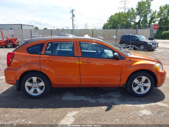 Aukcja sprzedaży 2011 Dodge Caliber Mainstreet, vin: 1B3CB3HA2BD297226, numer aukcji: 45894946