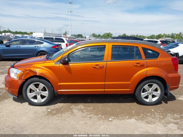 Aukcja sprzedaży 2011 Dodge Caliber Mainstreet, vin: 1B3CB3HA2BD297226, numer aukcji: 45894946