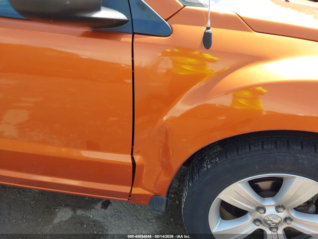 Aukcja sprzedaży 2011 Dodge Caliber Mainstreet, vin: 1B3CB3HA2BD297226, numer aukcji: 45894946