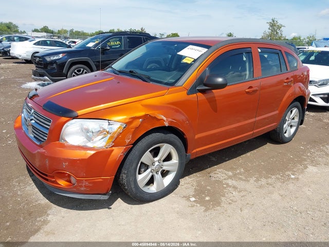 Aukcja sprzedaży 2011 Dodge Caliber Mainstreet, vin: 1B3CB3HA2BD297226, numer aukcji: 45894946