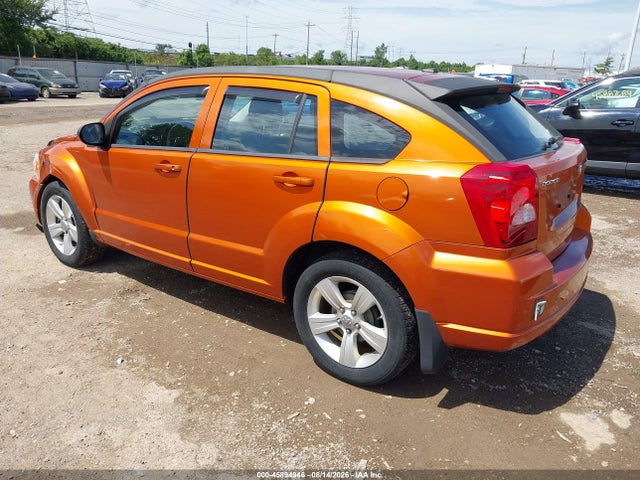 Aukcja sprzedaży 2011 Dodge Caliber Mainstreet, vin: 1B3CB3HA2BD297226, numer aukcji: 45894946