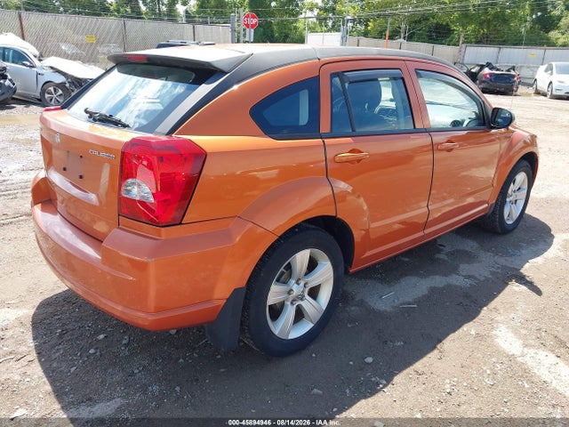Aukcja sprzedaży 2011 Dodge Caliber Mainstreet, vin: 1B3CB3HA2BD297226, numer aukcji: 45894946