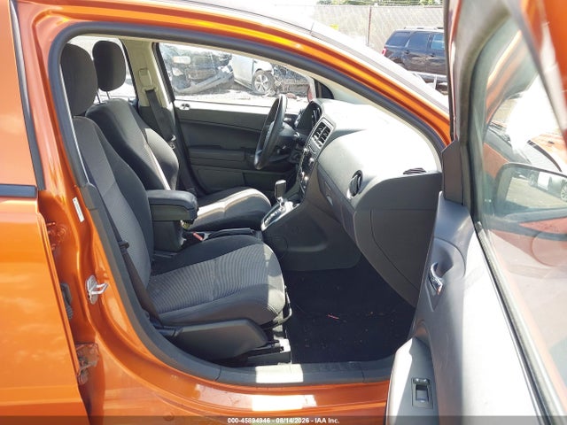 Aukcja sprzedaży 2011 Dodge Caliber Mainstreet, vin: 1B3CB3HA2BD297226, numer aukcji: 45894946