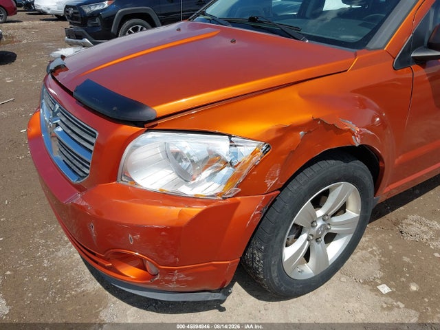 Aukcja sprzedaży 2011 Dodge Caliber Mainstreet, vin: 1B3CB3HA2BD297226, numer aukcji: 45894946