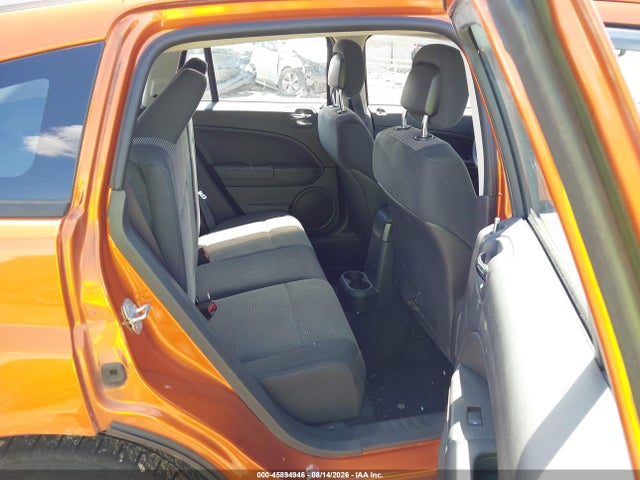 Aukcja sprzedaży 2011 Dodge Caliber Mainstreet, vin: 1B3CB3HA2BD297226, numer aukcji: 45894946