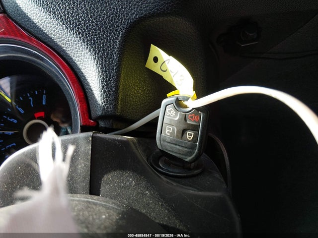 Продаж на аукціоні авто 2014 Ford Mustang V6, vin: 1ZVBP8AM3E5284462, номер лоту: 45894947