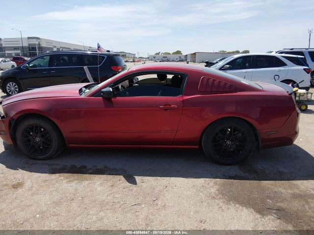Продаж на аукціоні авто 2014 Ford Mustang V6, vin: 1ZVBP8AM3E5284462, номер лоту: 45894947