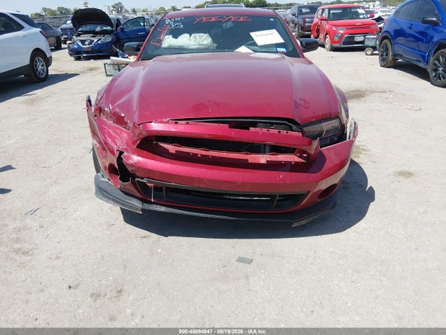 Продаж на аукціоні авто 2014 Ford Mustang V6, vin: 1ZVBP8AM3E5284462, номер лоту: 45894947