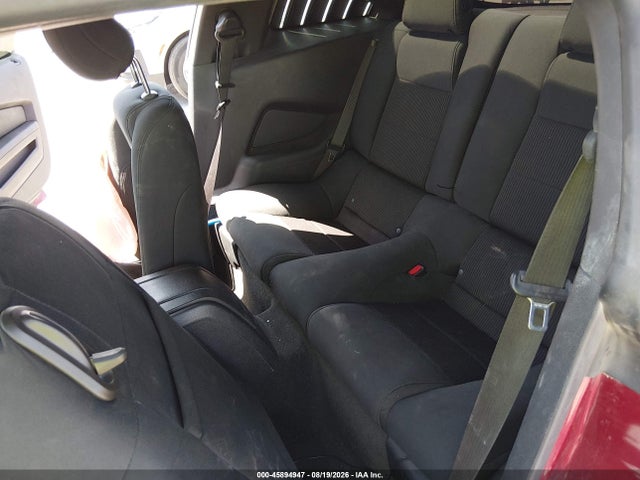 Продаж на аукціоні авто 2014 Ford Mustang V6, vin: 1ZVBP8AM3E5284462, номер лоту: 45894947