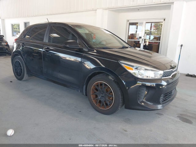 Продаж на аукціоні авто 2019 Kia Rio 5-door S, vin: 3KPA25AB1KE208121, номер лоту: 45894954