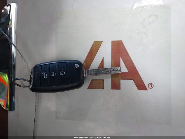 Продаж на аукціоні авто 2019 Kia Rio 5-door S, vin: 3KPA25AB1KE208121, номер лоту: 45894954