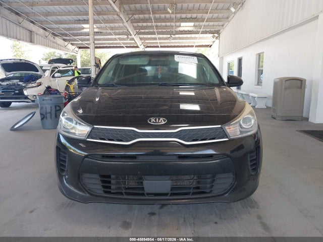 Продаж на аукціоні авто 2019 Kia Rio 5-door S, vin: 3KPA25AB1KE208121, номер лоту: 45894954