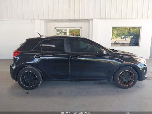 Продаж на аукціоні авто 2019 Kia Rio 5-door S, vin: 3KPA25AB1KE208121, номер лоту: 45894954
