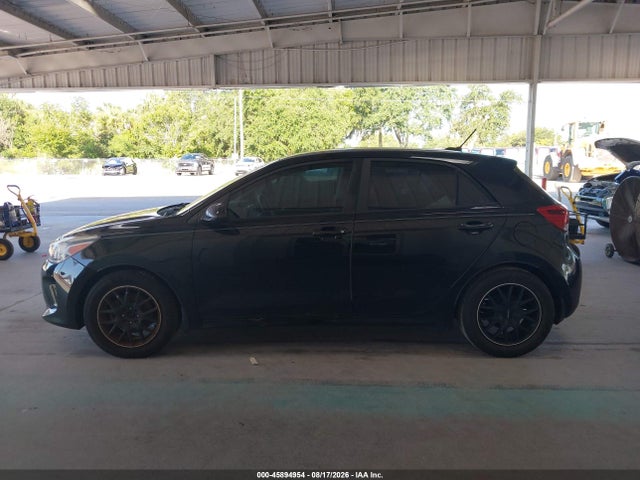 Продаж на аукціоні авто 2019 Kia Rio 5-door S, vin: 3KPA25AB1KE208121, номер лоту: 45894954