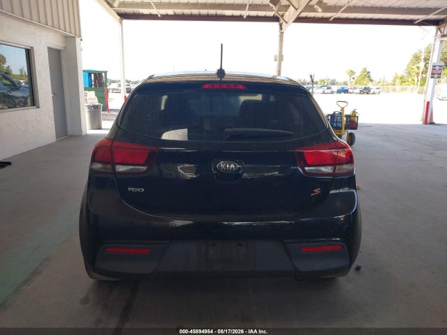 Продаж на аукціоні авто 2019 Kia Rio 5-door S, vin: 3KPA25AB1KE208121, номер лоту: 45894954