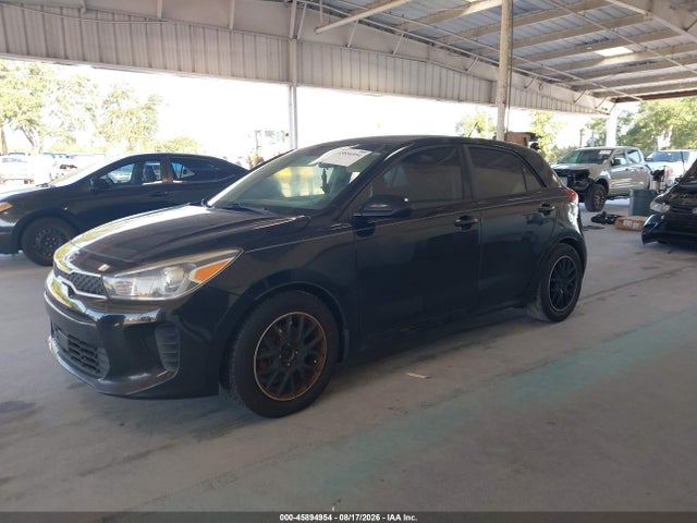 Продаж на аукціоні авто 2019 Kia Rio 5-door S, vin: 3KPA25AB1KE208121, номер лоту: 45894954