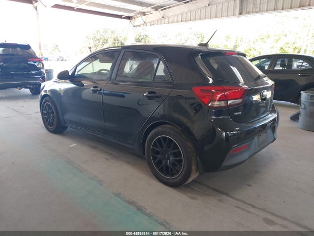 Продаж на аукціоні авто 2019 Kia Rio 5-door S, vin: 3KPA25AB1KE208121, номер лоту: 45894954